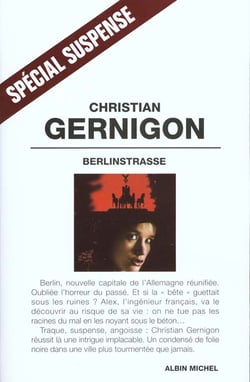 Berlinerstrasse