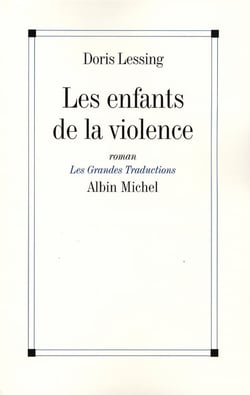 Les Enfants de la violence