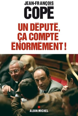 Un député, ça compte énormément !