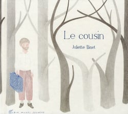 Le cousin