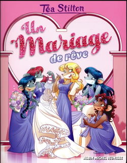 Les Téa sisters - le collège de Raxford Tome 19
