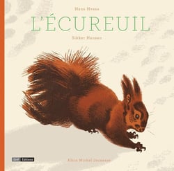 L'écureuil