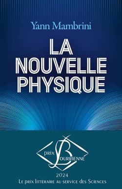 La Nouvelle Physique : Comprendre les lois ultimes du cosmos