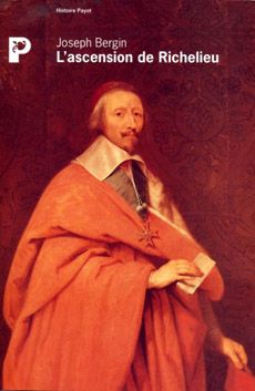 L'ascension de richelieu