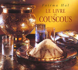 Le livre du couscous