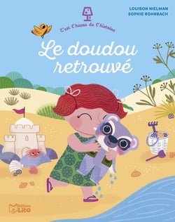 C'est l'heure de l'histoire : Doudou retrouvé
