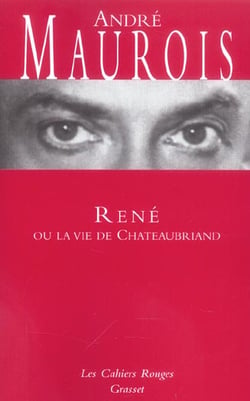 René ou la vie de Chateaubriand