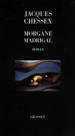 MORGANE MADRIGAL