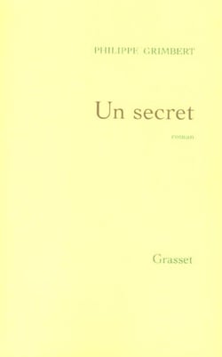 Un secret