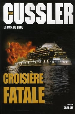 CROISIERE FATALE