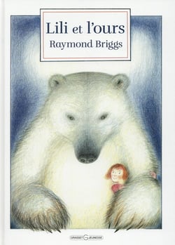 Lili et l'ours