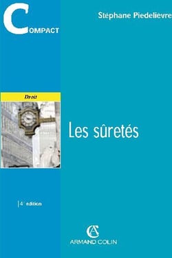 Les suretes  - 4e ed (4e edition)