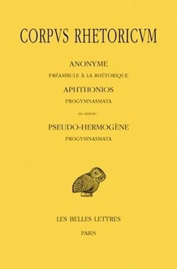 Corpus rhetoricum