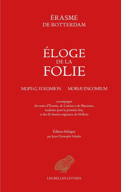 L'éloge de la folie