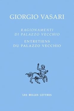 Ragionamenti di palazzo vecchio