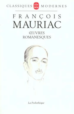 Les oeuvres romanesques