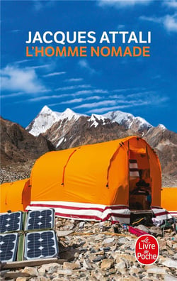 L'homme nomade