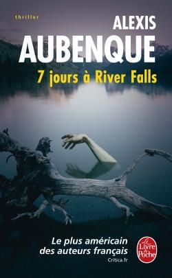 7 jours à River Falls