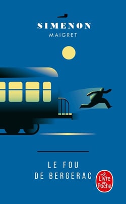 Le Fou de Bergerac