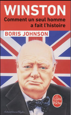 Winston - comment un seul homme a fait l'histoire
