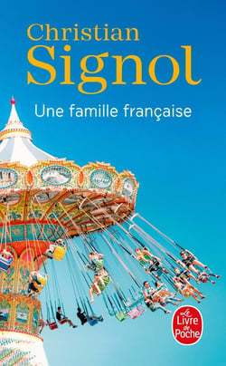 Une famille française