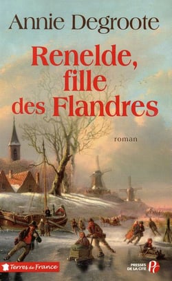 Renelde Fille Des Flandres