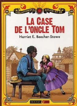 La case de l'oncle tom