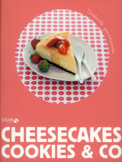 Cheesecakes, Cookies And Co