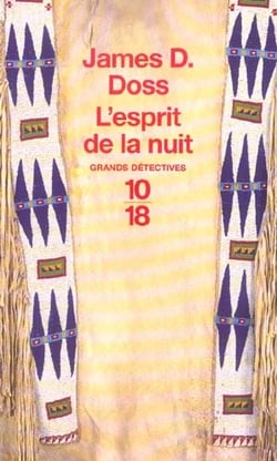 L'espriy de la nuit