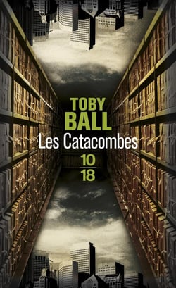 Les Catacombes