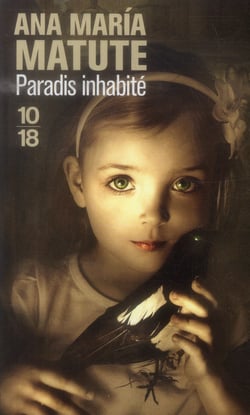 Paradis Inhabite