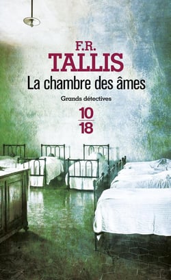 La chambre des âmes