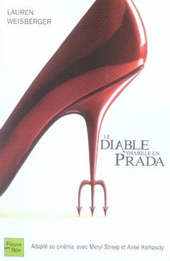 Le diable s'habille en prada