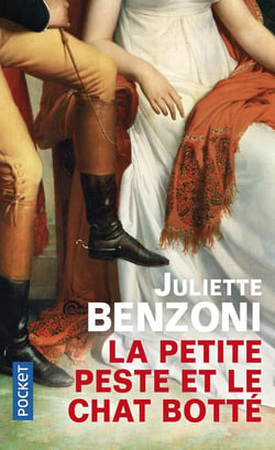 La petite peste et le chat botté