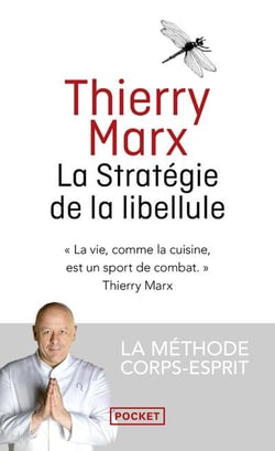 La stratégie de la libellule