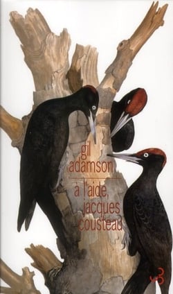 A L'Aide Jacques Cousteau