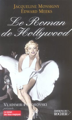 Le roman de hollywood