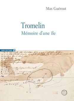 Tromelin - mémoire d'une île