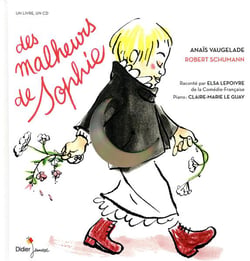 Des Malheurs de Sophie