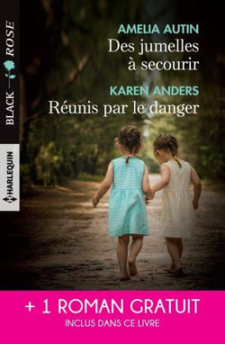 Des jumelles à secourir - réunis par le danger - attirance sous tension