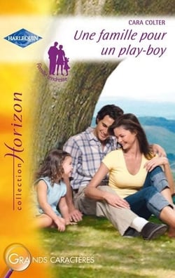 Une famille pour un play-boy