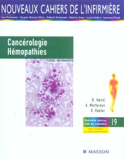 Cancérologie, hémopathies (4e édition)