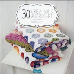 30 créations au crochet
