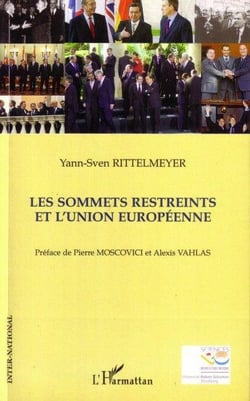 Les sommets restreints et l'union européenne