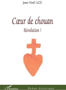 Coeur de chouan - révolution !