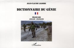 Dictionnaire du génie