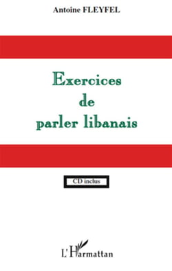 Exercices de parler libanais