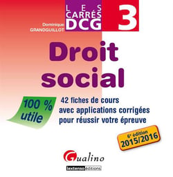 Dcg 3