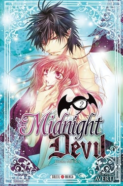 Midnight devil Tome 2