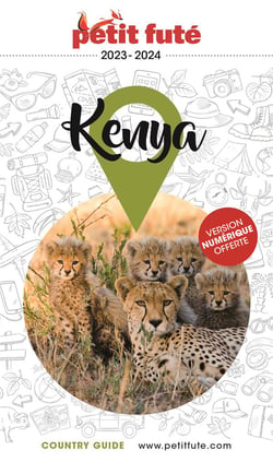 Country guide : Kenya (édition 2022/2023)